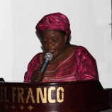 Vidéo lancement ALIPA : Discours de Mme le Ministre délégué auprès du MINADER, Cameroun